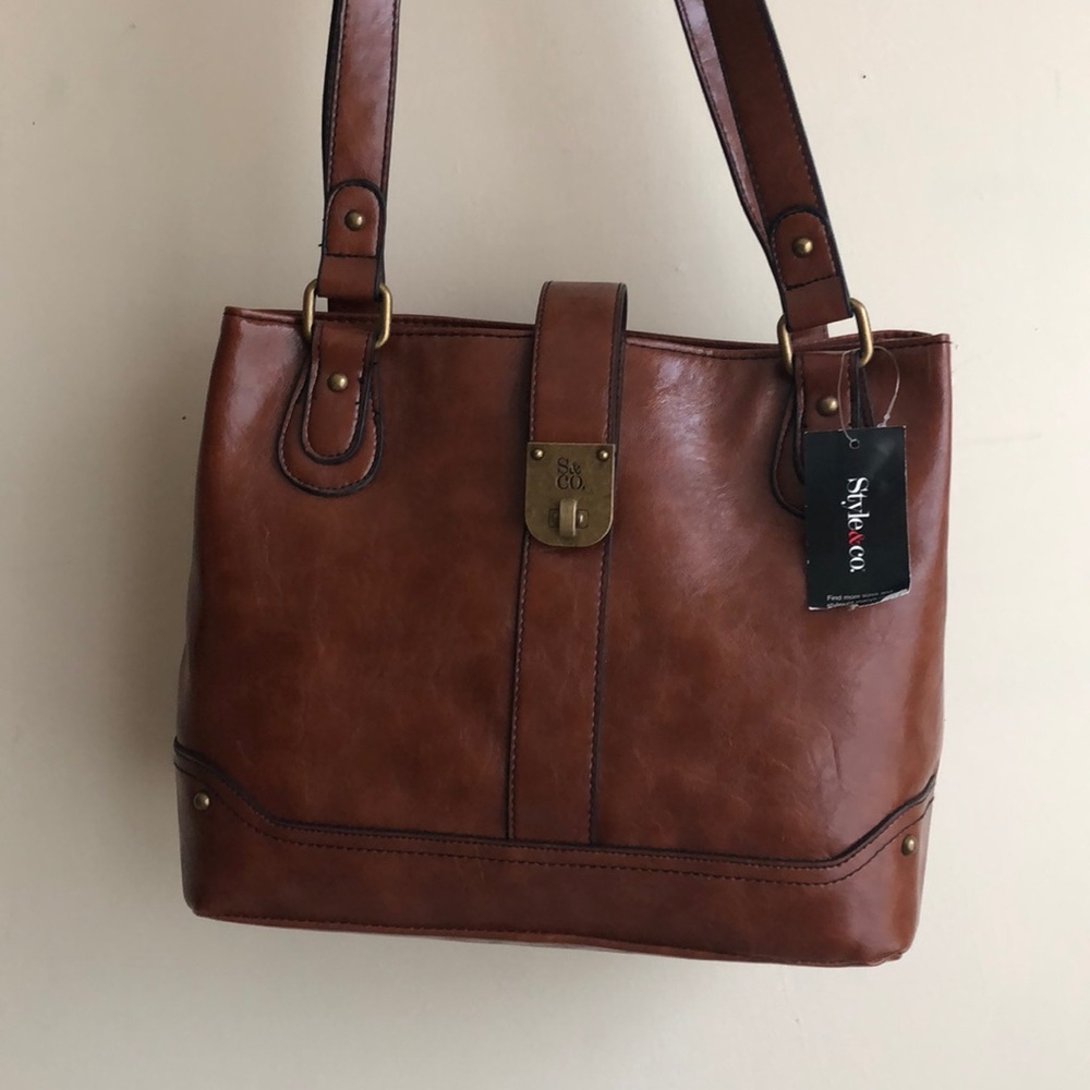 Hang bag
